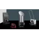 Machine de nettoyage de chaussures HEUTE 056-6200