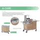 Chariot de service et de vente ROCAM 042INCARE/A