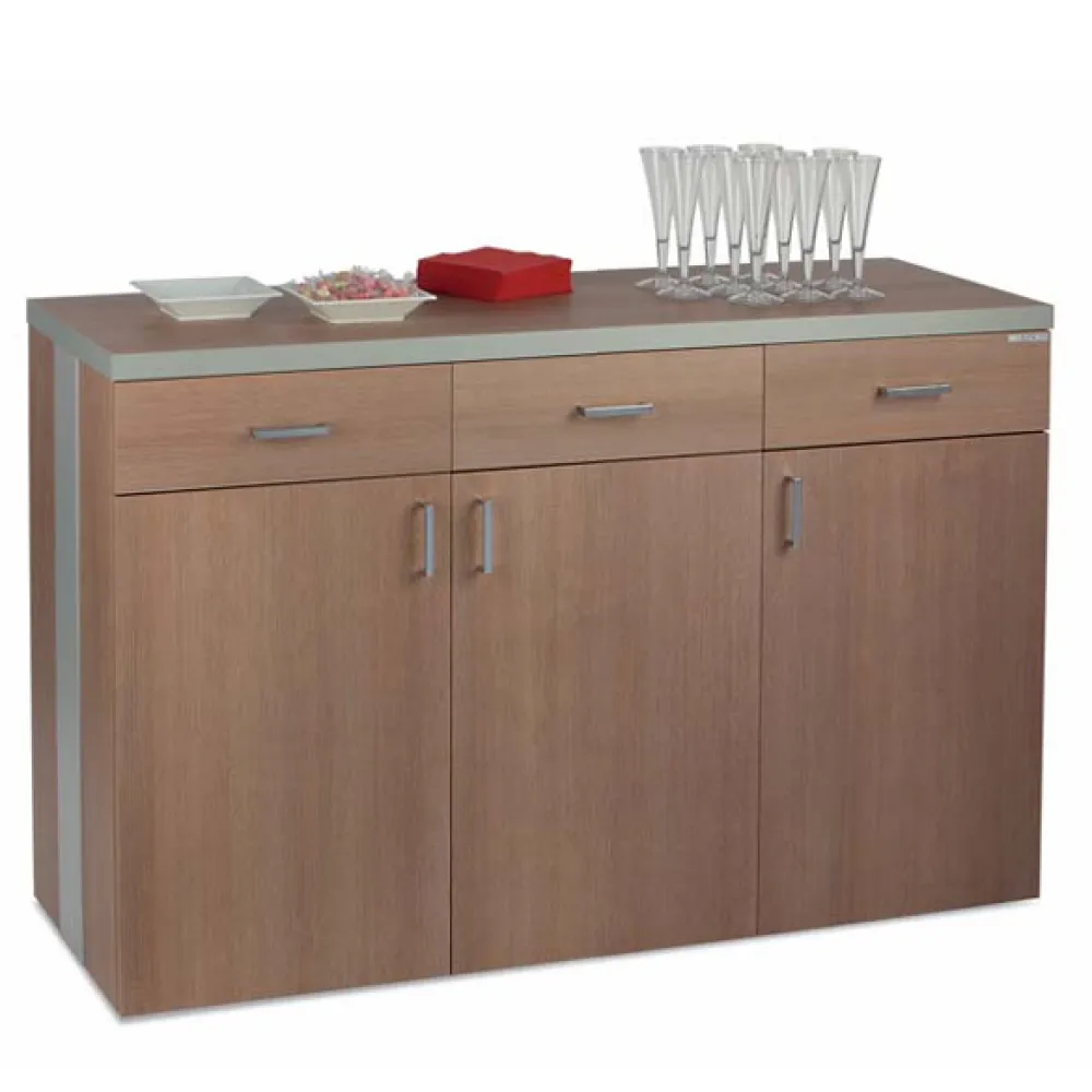 Station de service pour serveurs ROCAM 01500ALK3BBR