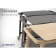 Chariot de service ROCAM 005LEARI/2