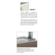 Vitrine libre-service ROCAM 01000ATH5MPR