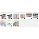 Vitrine libre-service ROCAM 01000ATH5MPR