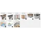 Vitrine libre-service ROCAM 01000ATH3MPRW