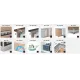 Vitrine libre-service ROCAM 01000ATH5MRVEW