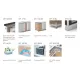 Vitrine libre-service ROCAM 01000ATH4FREW
