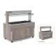 Vitrine libre-service ROCAM 01000ATH5FBMW