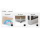 Vitrine libre-service ROCAM 010MOATHCOF