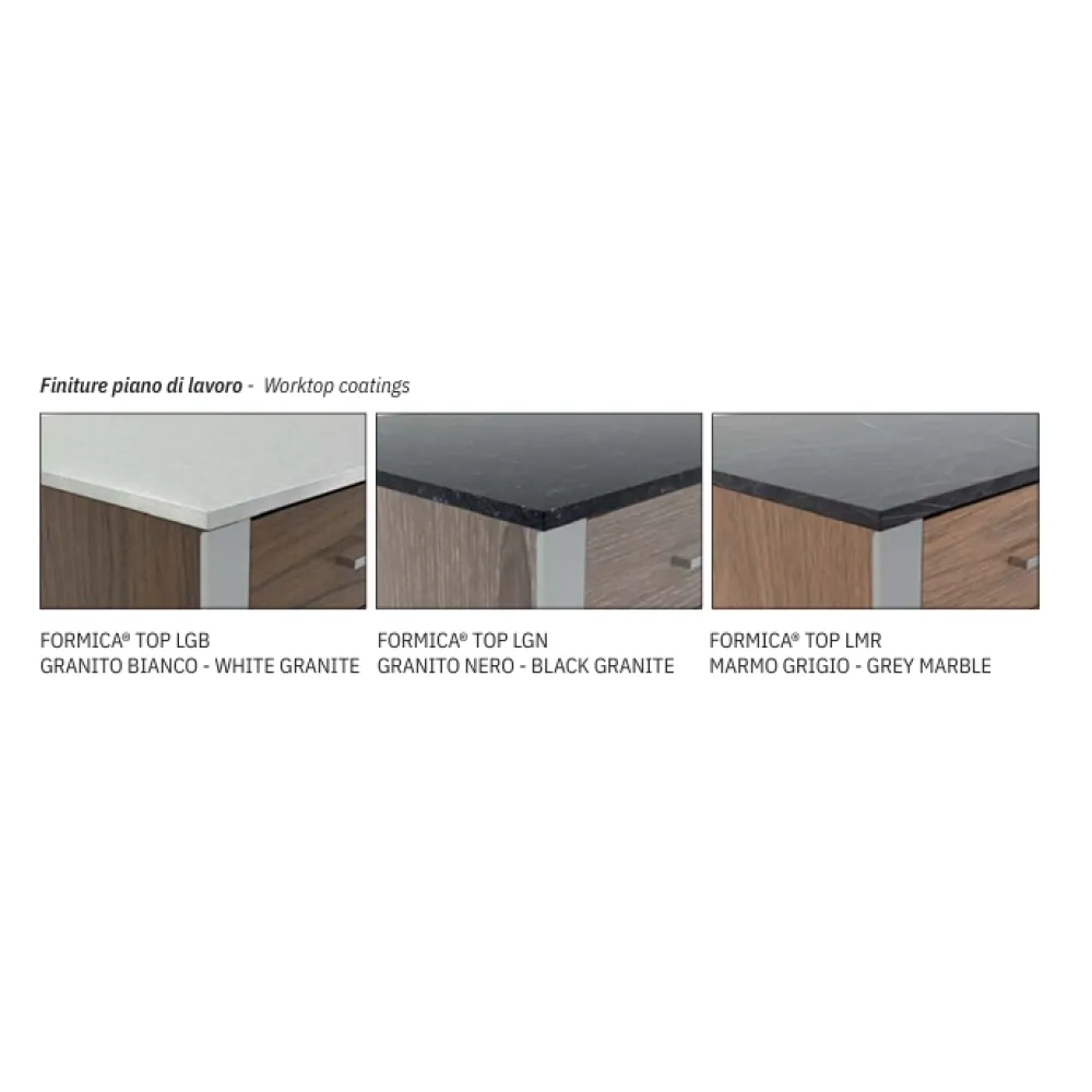 Vitrine libre-service ROCAM 010MOATHCOF