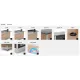 Vitrine libre-service ROCAM 010MOATHMT