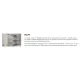 Vitrine libre-service ROCAM 01000ATH5MRV