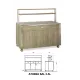 Vitrine libre-service ROCAM 010MOATHSAL3AL
