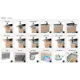 Vitrine libre-service ROCAM 010VPATHSAL2