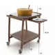 Chariot de service ROCAM 005LEARI/2S