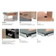 Module mobile pour cantine ROCAM 016MOBRK