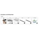 Bain-marie réfrigéré ROCAM 02000COMP3R