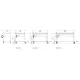 Bain-marie ROCAM 02000COMP4B/FR