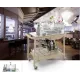 Chariot de service ROCAM 005LEARI/BAR