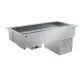 Bac froid à encastrer ROCAM 006INDROP5R/VE