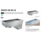 Bac froid à encastrer ROCAM 006INDROP5R/VE