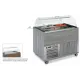 Chariot de service ROCAM 01100GIUN/RV
