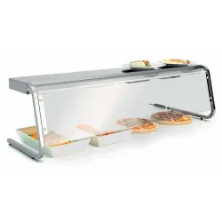 Lampe pour zone de service ROCAM 020INAHALO4/1