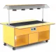 Vitrine libre-service ROCAM 013HP3BM