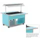 Vitrine libre-service ROCAM 013HP3RF