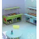 Vitrine libre-service ROCAM 013HP3RF