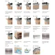 Vitrine libre-service ROCAM 01200HEKO6B