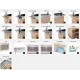 Vitrine libre-service ROCAM 01200HEKO4FRE