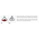 Vitrine libre-service ROCAM 01200HEKO6B