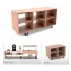Vitrine libre-service ROCAM 012MOHEKOS