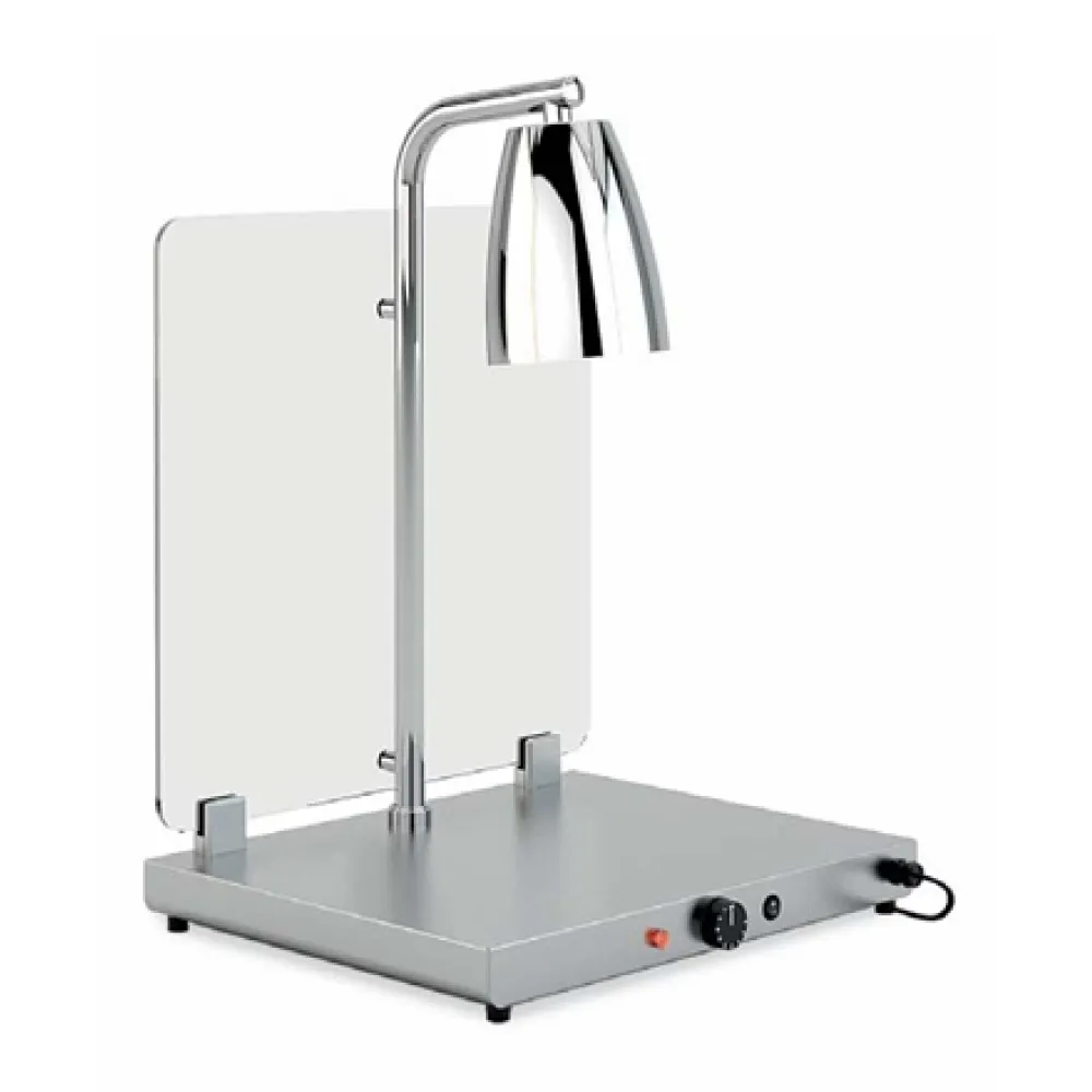 Lampe pour zone de service ROCAM 034CRHEL1/1FXP2