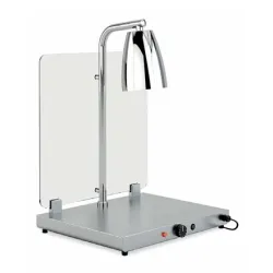 Lampe pour zone de service ROCAM 034CRHEL1/1FXP2