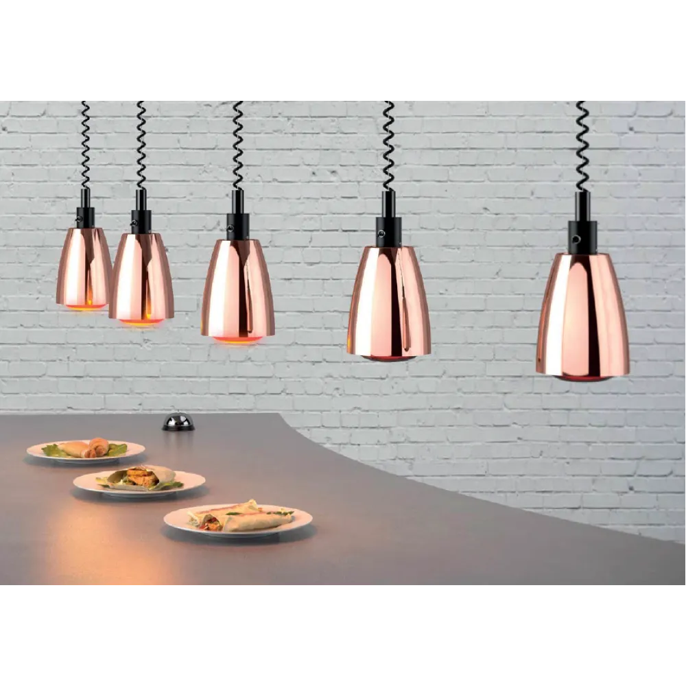 Lampe pour zone de service ROCAM 034CRHELAIR/RITP1