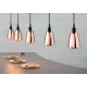 Lampe pour zone de service ROCAM 034CRHELAIR/RITP1