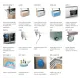 Vitrine libre-service ROCAM 02100K2BM