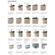 Vitrine libre-service ROCAM 02100K3N