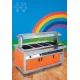 Vitrine libre-service ROCAM 02100K5N