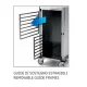 Chariot pour plaques GN ROCAM 039NE2/1L10