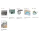 Module chauffant ROCAM 01900OM3PC/IN
