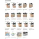 Vitrine ROCAM 01900OMNDSP/SF