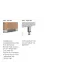Module réfrigéré ROCAM 01900OM4R