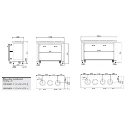 Module complémentaire ROCAM 01900OMBIN4