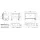Module complémentaire ROCAM 01900OMBIN4