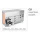 Module neutre ROCAM 01900OM1N