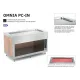 Module chauffant ROCAM 01900OM3PC/IN