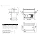 Module réfrigéré ROCAM 01900OM5RVSF