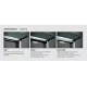 Module chauffant ROCAM 01900OM4DRY