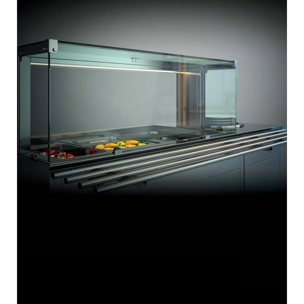 Module chauffant ROCAM 01900OM4DRY